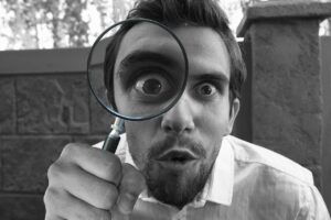 Forensic Science: Solving Crimes and Making a Difference