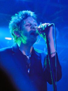 Shane MacGowan