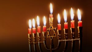 Hanukkah 2023 