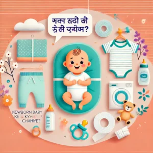 Essential Checklist for Indian Parents