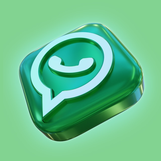 WhatsApp's Latest Update