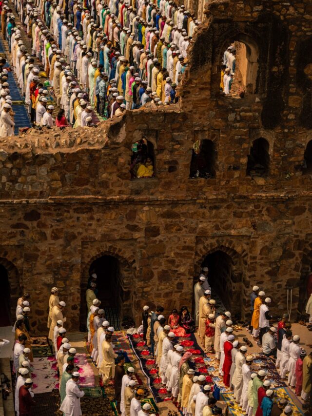 Eid Milad-un-Nabi: A Celebration and Diverse Views