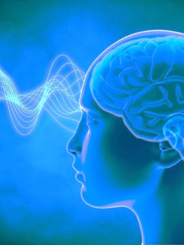 10 Mind-Bending Secrets About the Symphony of Brain Waves