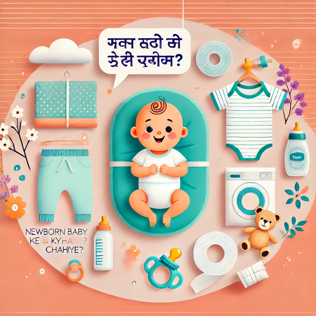 Essential Checklist for Indian Parents